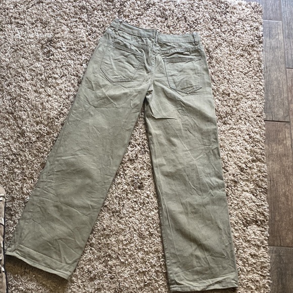 Womens size L/12 cargo pants - Picture 5 of 5